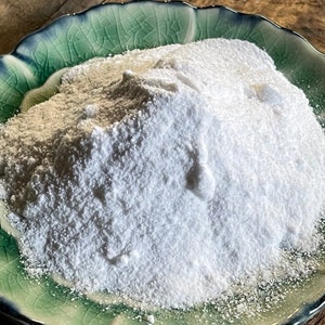 Sodium Acetate - 4 Unzen Paket