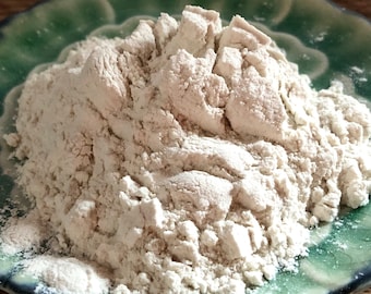 Guar Gum - Natural Dyes - Natural Thickener - 4 ounce package