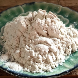 Guar Gum - Natural Dyes - Natural Thickener - 1 ounce package