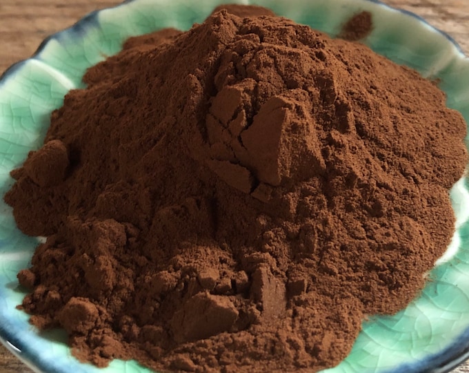 Chlorophyllin Extract Natural Dye Powdered Extract 1 Ounce Package Etsy