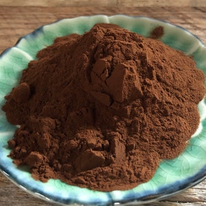 Pomegranate Extract - Natural Dyes - Yellow Dye - Tannin - Powdered Extract - 1 ounce package
