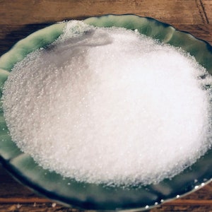 Tartaric Acid - Color Changer for Natural Dyes - 4 ounce package