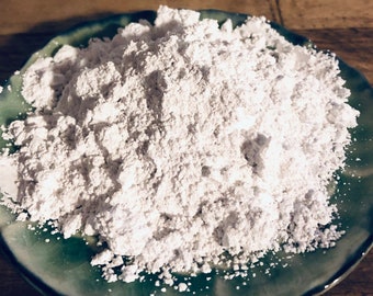 chalk powder uses