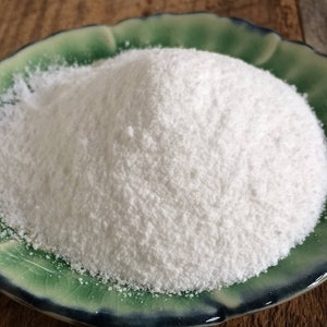 Aluminum Sulfate (Aluminium Sulphate) - Natural Dyes - Mordant - 4 ounce package