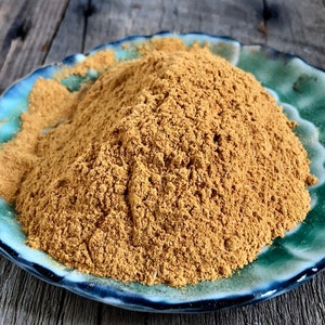 Brazilwood Sawdust - Sappanwood - Red Dye - Natural Dye - sold by the ounce