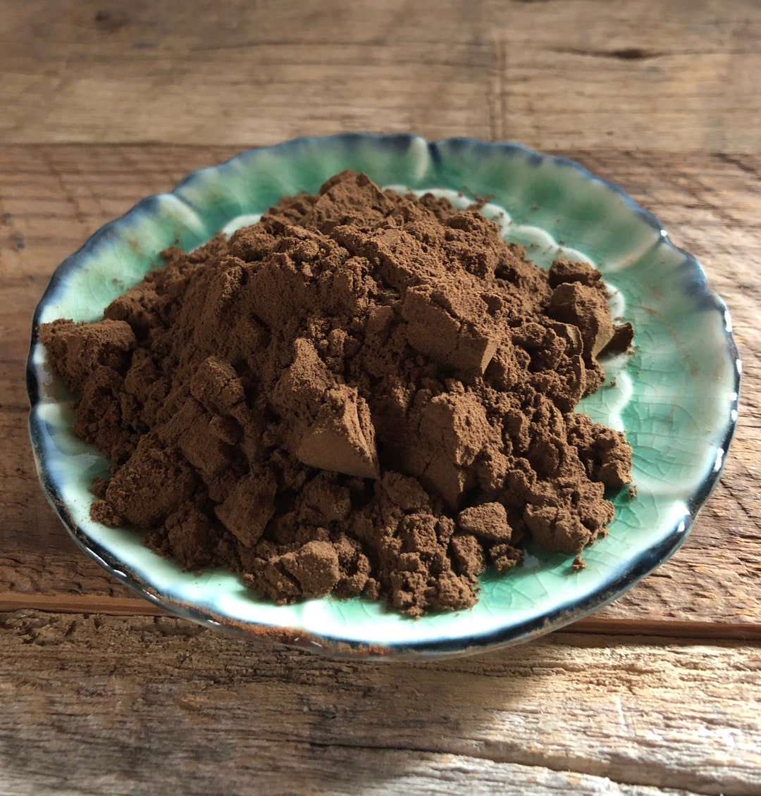 Chestnut Extract Tannin Natural Dyes Powdered Extract 1 Ounce Package