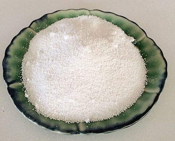 Soda Ash (Sodium Carbonate)