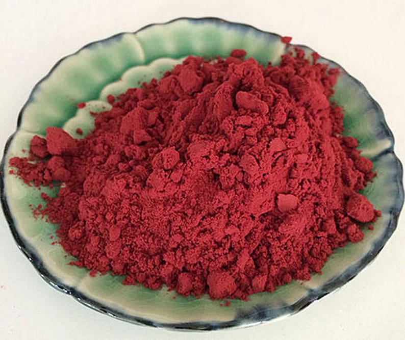 Quebracho Red Extract Natural Dyes Powdered Extract 1 Etsy