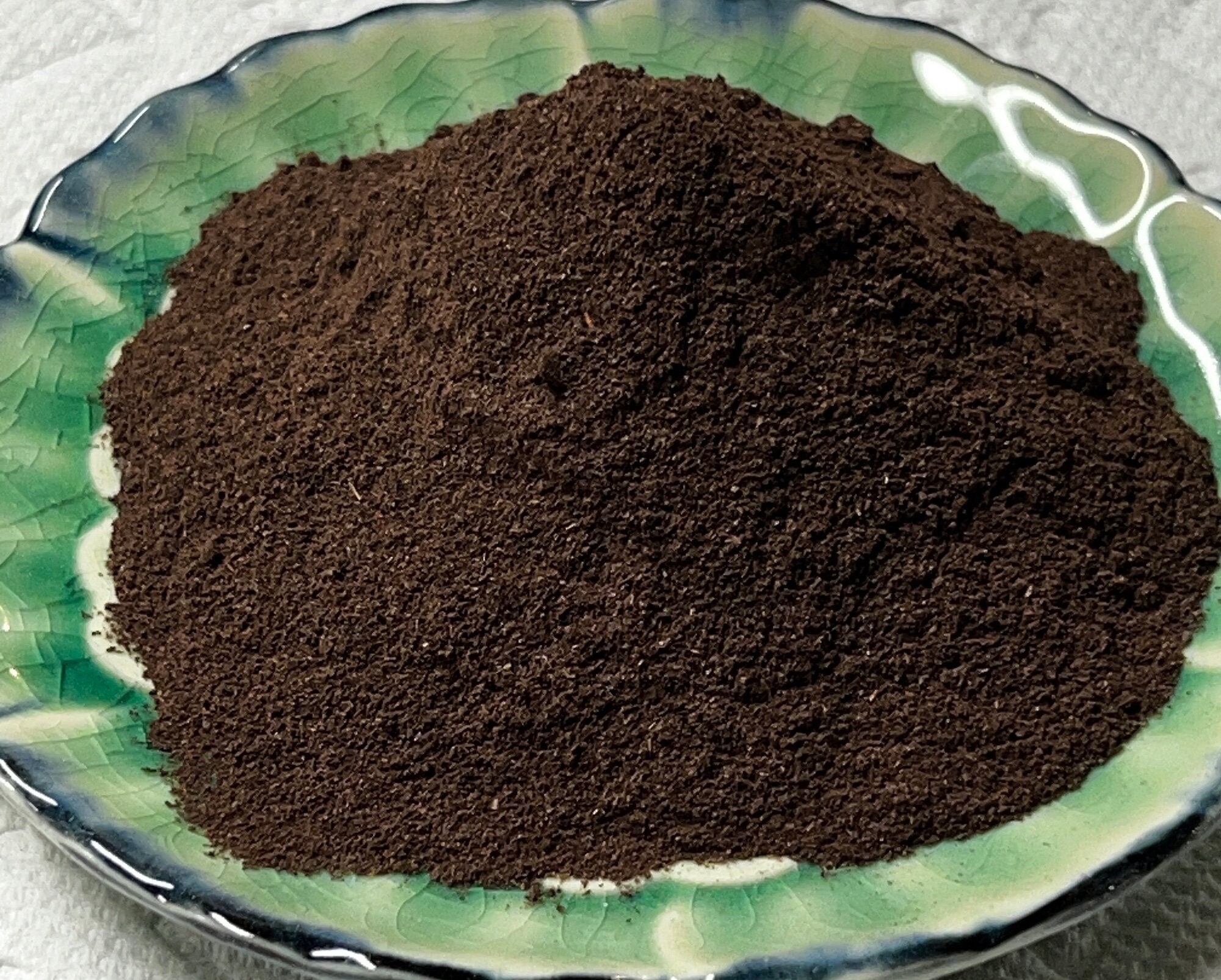 Alkanet Root - Ground - Natural Dyes - 8-ounce package