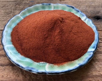 Tannin (Tannic Acid) - 4 ounce package