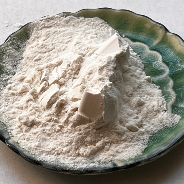 Gum Arabic Powder - sold by the ounce