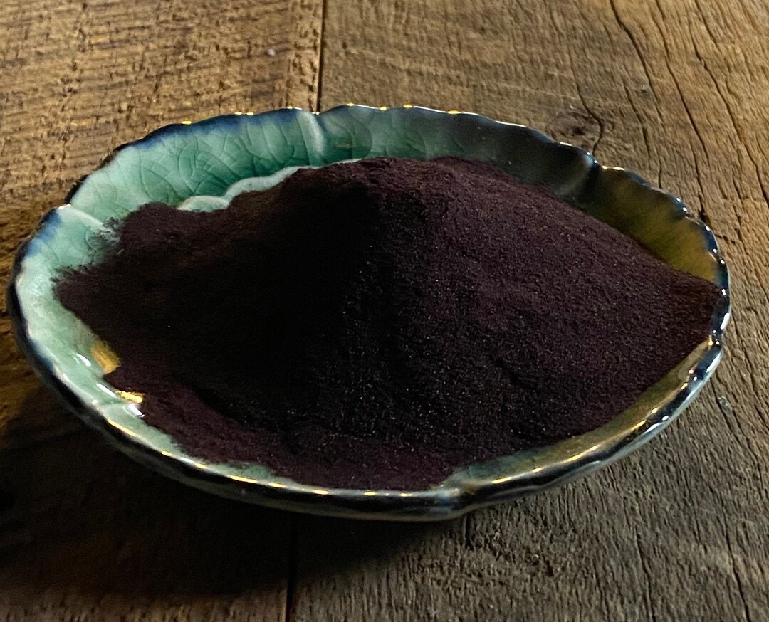 Cochineal Extract Powder New Product Natural Dyes 1 Ounce Package Etsy