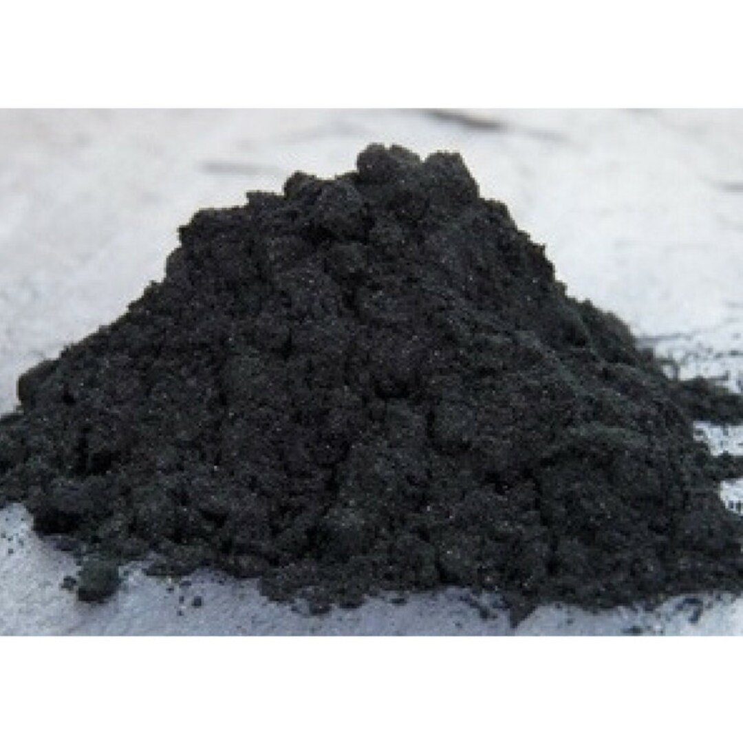 Chlorophyllin Extract Natural Dye Powdered Extract 1 Ounce Package Etsy