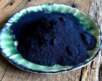 Woad Powder