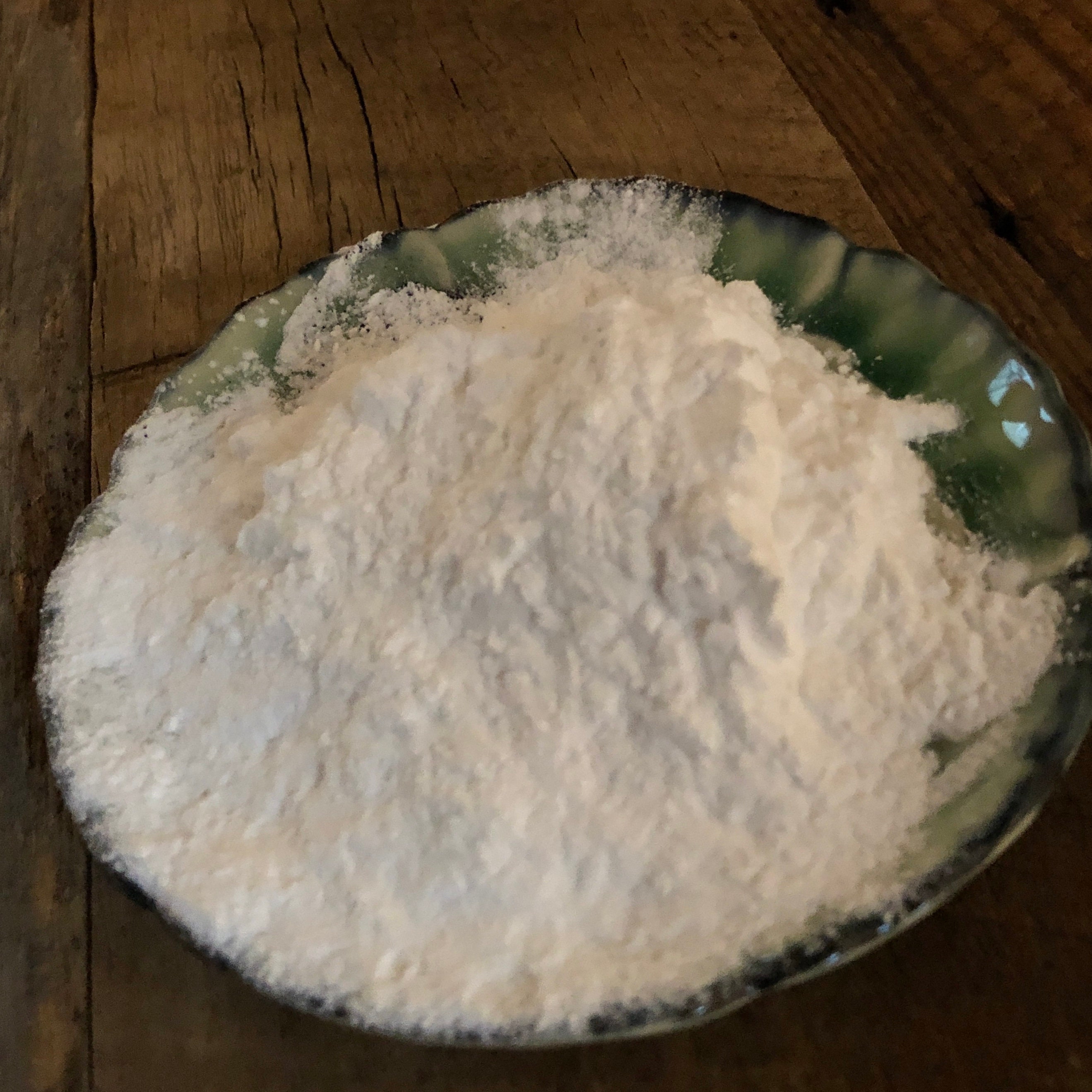 Aluminum Acetate Natural Dyes Mordant 4 Ounce Package Etsy