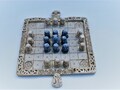 Celtic Chess Set (aka. Fidchell) product logo