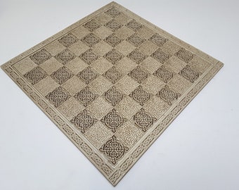 Handmade Chess Board