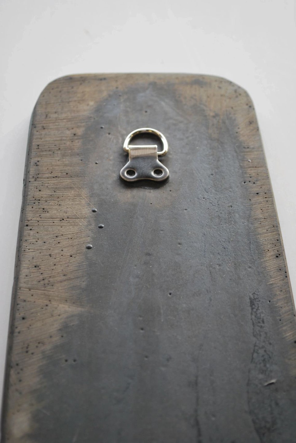 Mother Engraved Ogham Script Wall Plaque Etsy