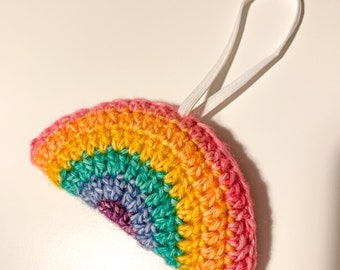 Mini Hanging Rainbow