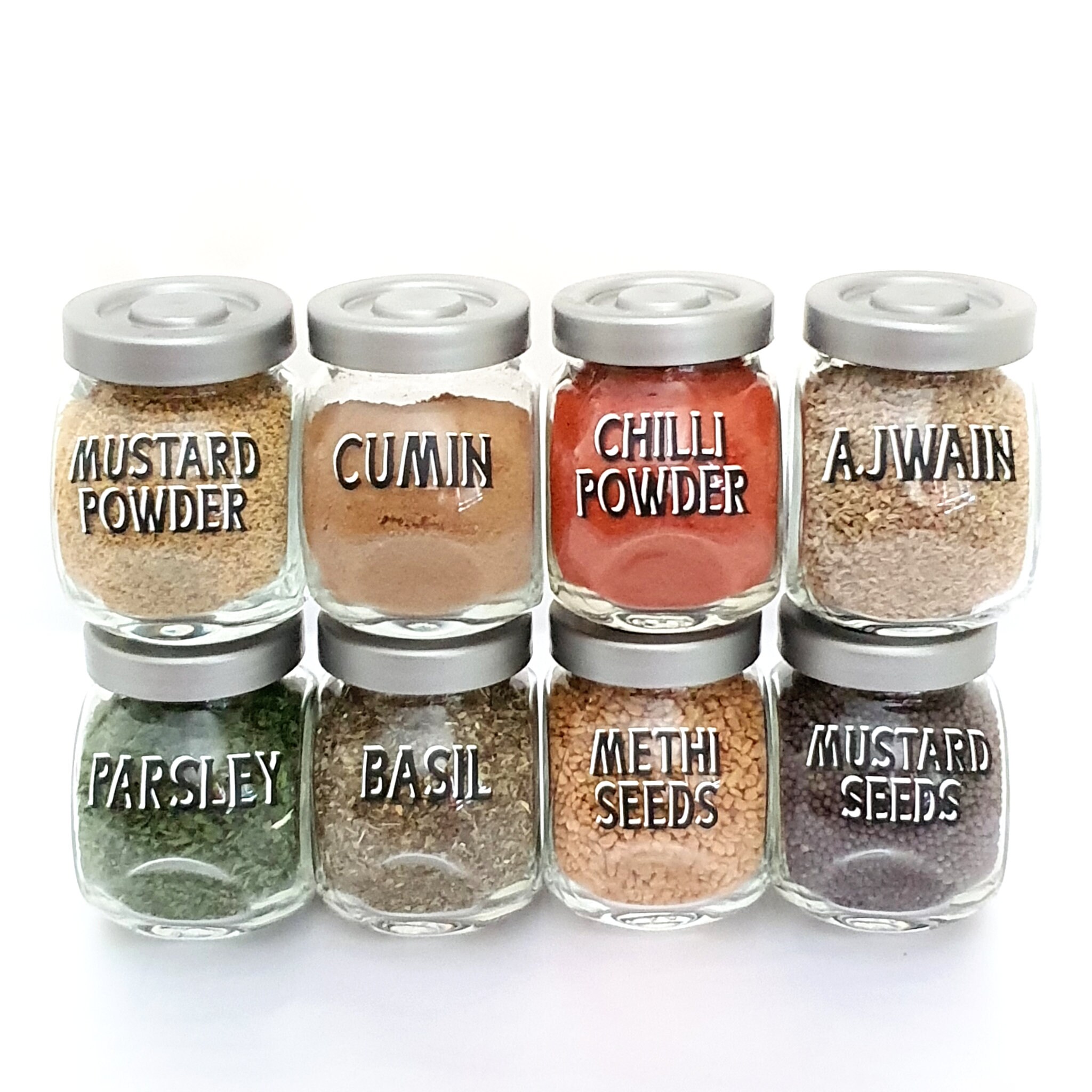 Jar Labels/Container Labels/Pantry Labels/Kitchen | Etsy