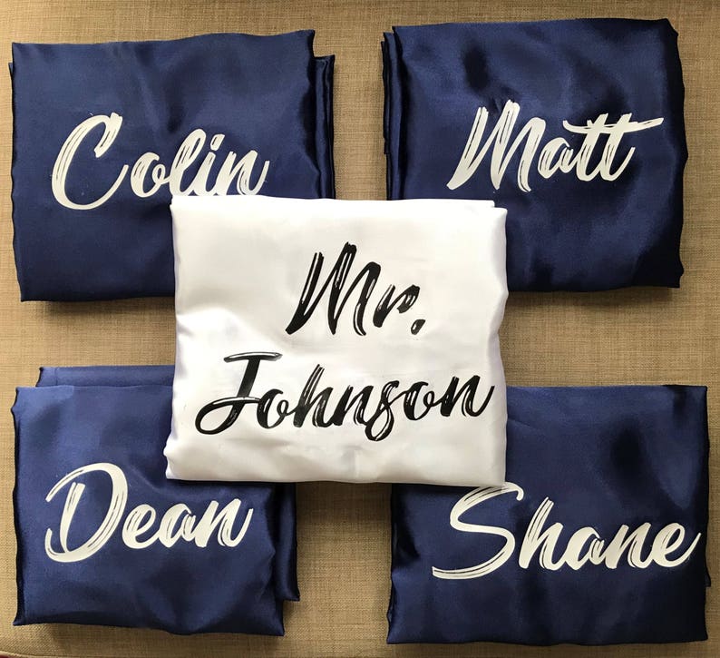 Ironon Personalized Names Custom Names Decals Iron on Etsy