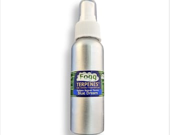 FOGG TERPENES™  Blue Dream - Terpene Flavor Profile - Spray