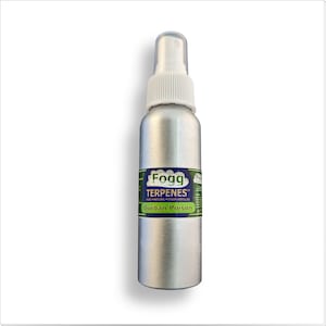 NEBEL TERPENES - Durban Poison - Terpen Geschmacksprofil - Spray