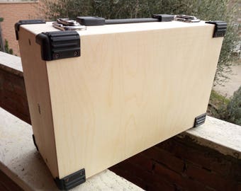 eurorack case etsy