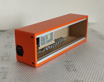 ユーロラックケース 9u114hp（カラー選択可能） - Etsy 日本