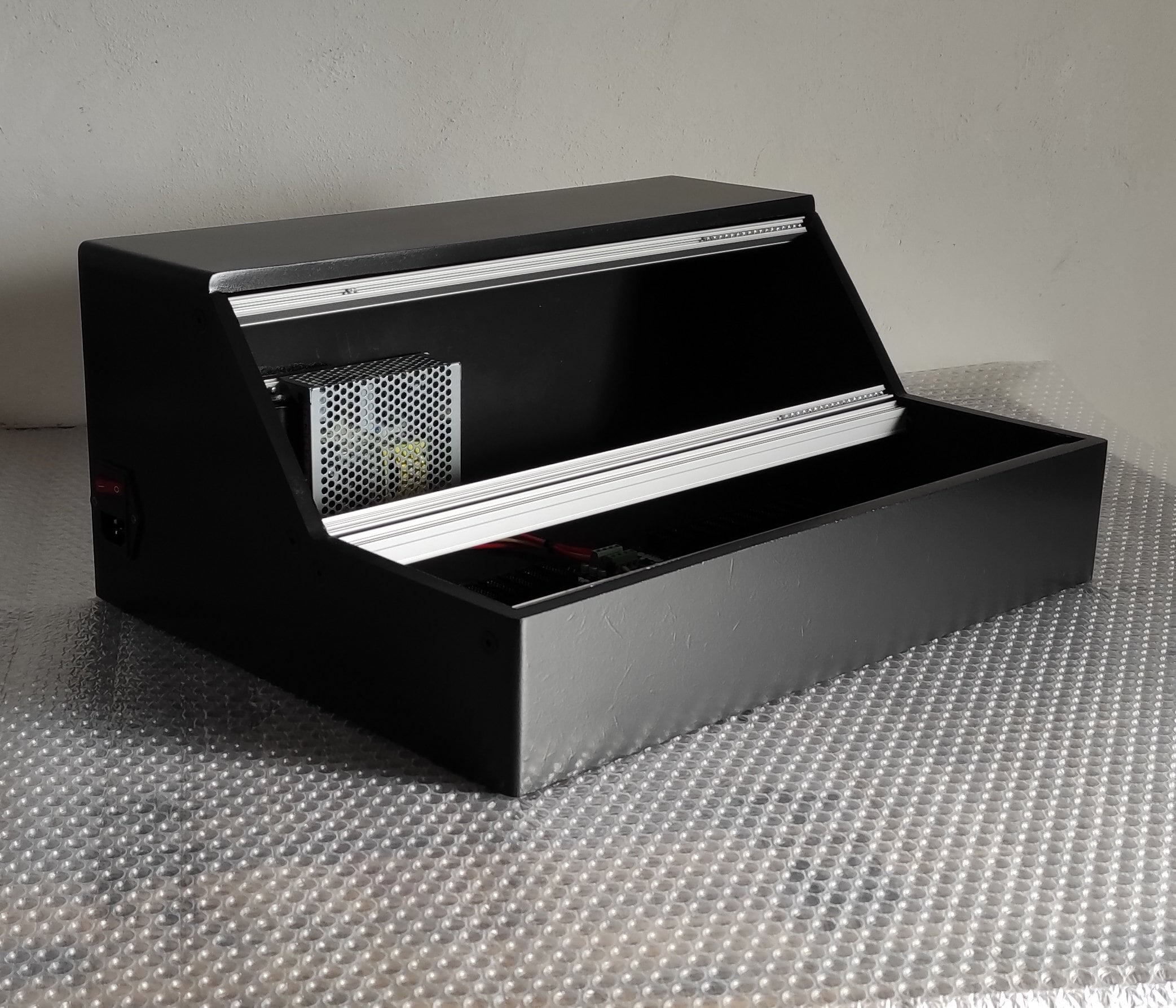 84hp eurorack case - Etsy 日本