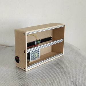 Eurorack 6u 104hp - Etsy