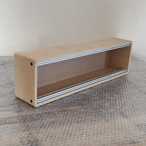 Eurorack Modular Case 4u Unpowered - Etsy