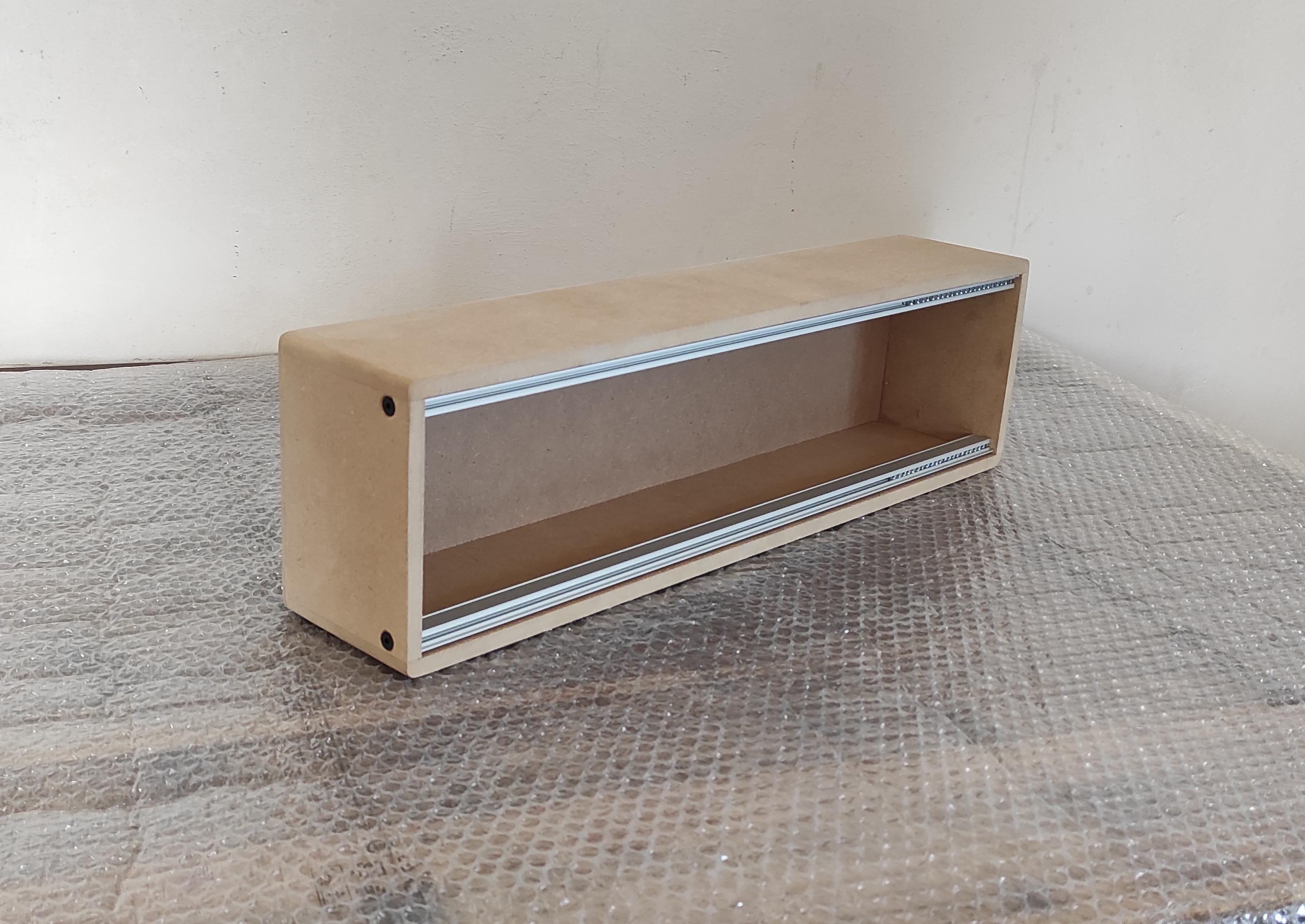 Eurorack Modular Case 4u Unpowered - Etsy