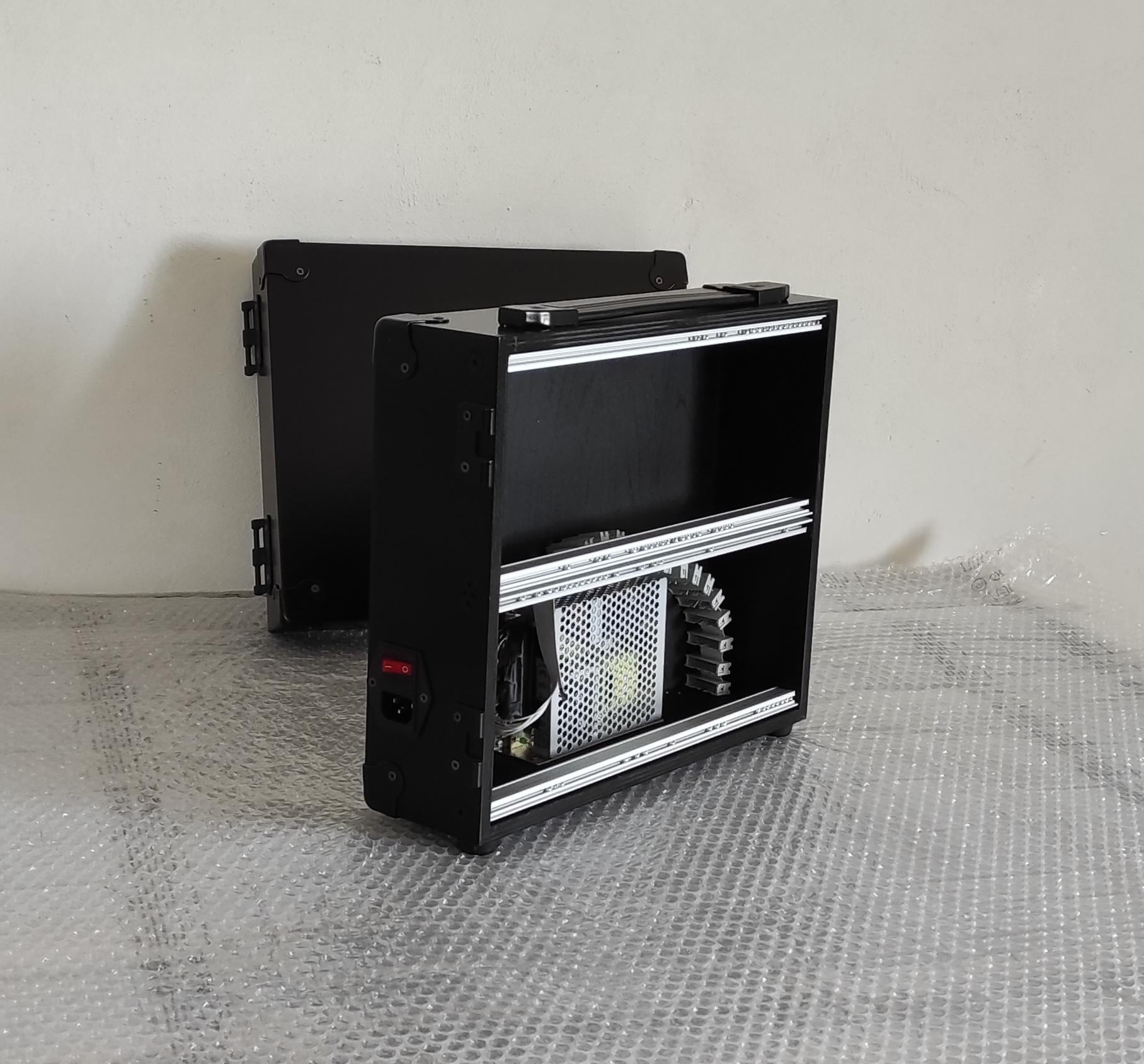 Eurorack 60hp case - Etsy 日本