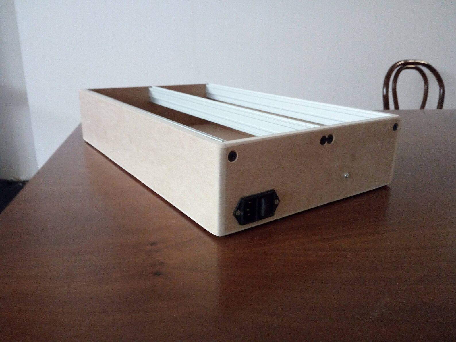 Eurorack case 6u powered Etsy