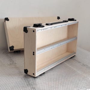 104hp eurorack rails - Etsy 日本