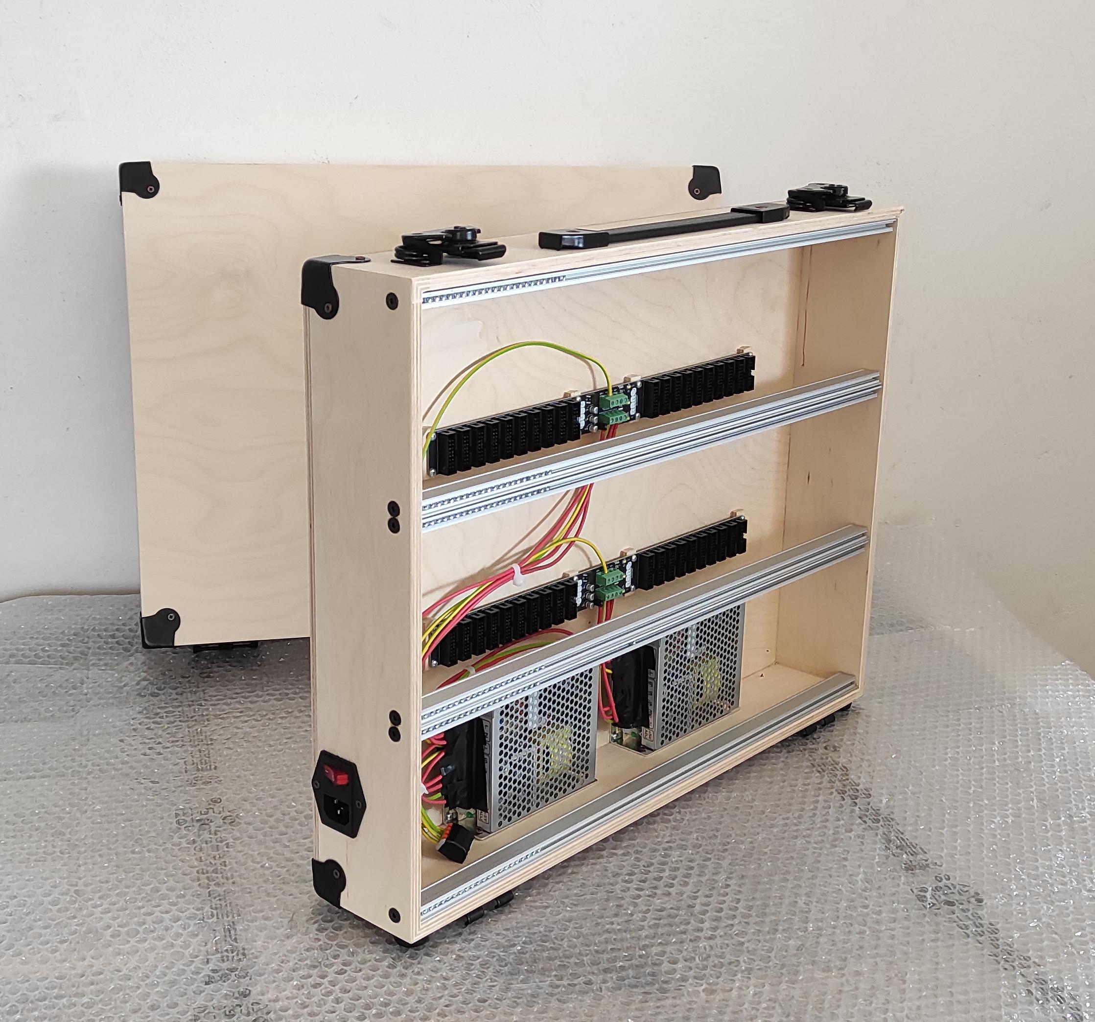 Eurorack case - Etsy 日本