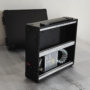 Portable eurorack case - Etsy 日本