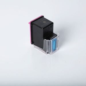 COLOP e-mark Clip with Silicone Insert