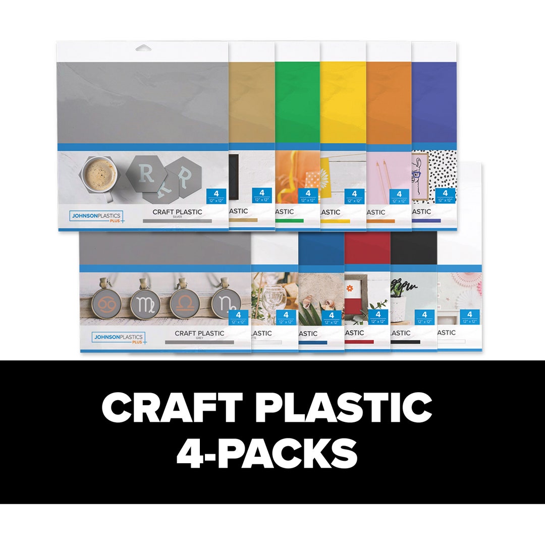 Craft Sheet Packs for Cricut Maker or Laser Engravers - Etsy
