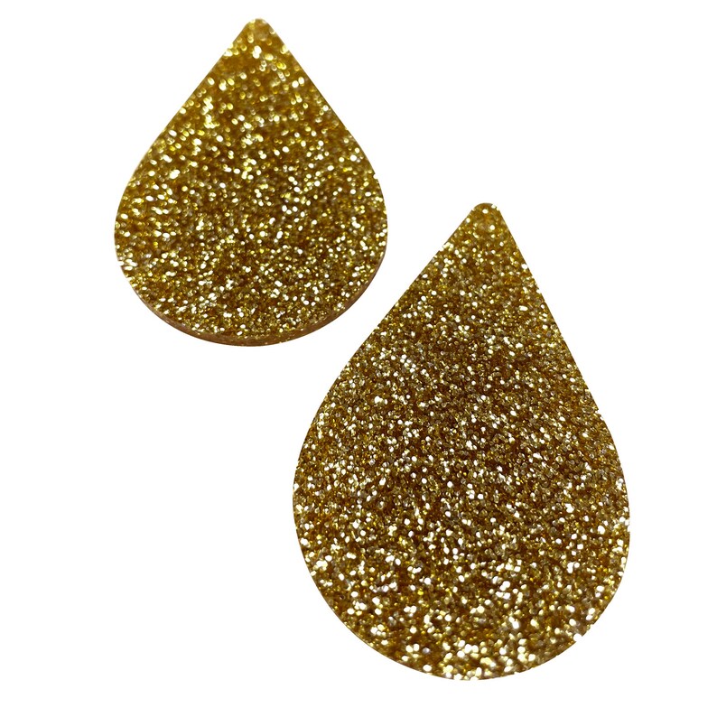 Glitter Cast Acrylic for or Laser Engraver 8 Etsy