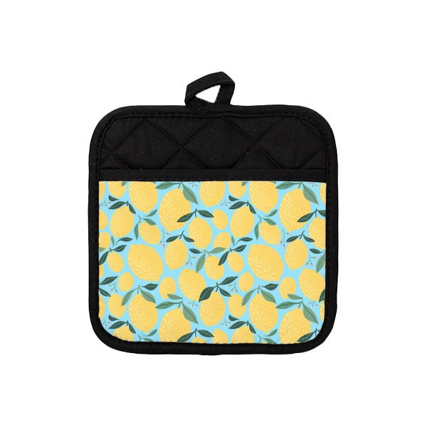 Pot Holder Blanks for Sublimation Etsy