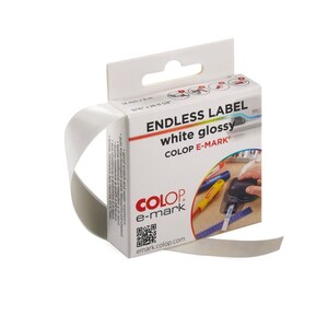 COLOP e-mark Endless Labels
