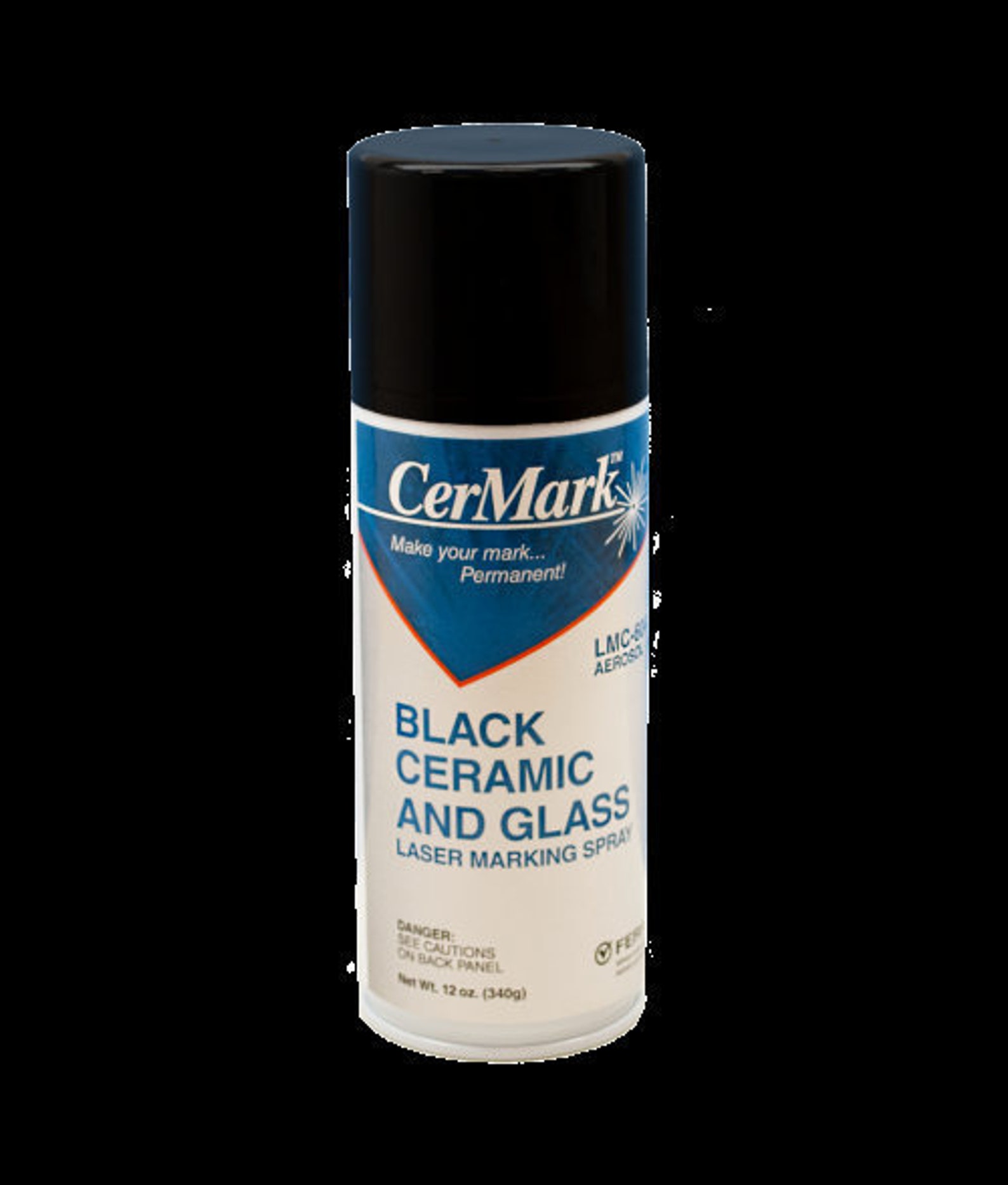 CerMark LMM6044 12oz Tile/Glass Marking Spray for Laser Etsy