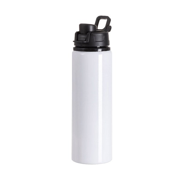 25oz Aluminum Water Bottle