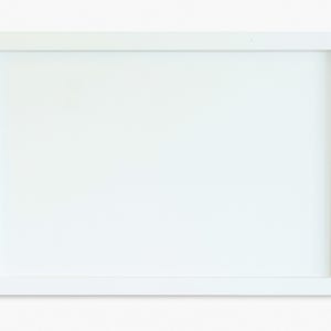White Sublimation Photo Frame with Gloss Metal Insert | Wood Frame Blank for Custom Printing | Subli Home Rectangular or Square