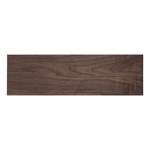 1/16&quot; Walnut 4.5&quot; - 7.5&quot; x 24&quot;