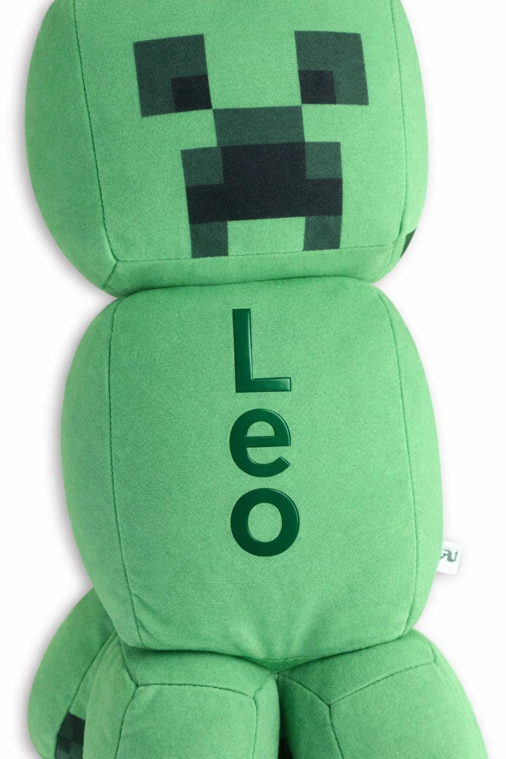 Creeper 12 Inch Minecraft Toy Personalized Plush New With Tag - Etsy