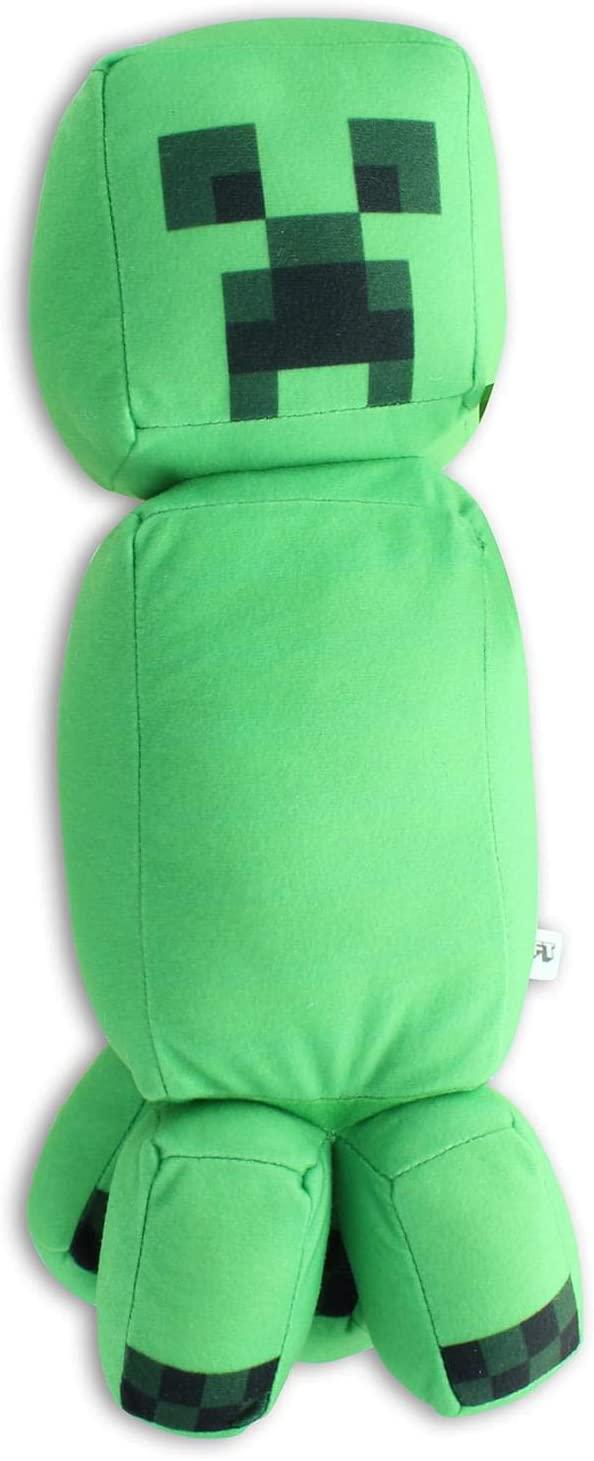 Creeper 12 Inch Minecraft Toy Personalized Plush New With Tag - Etsy