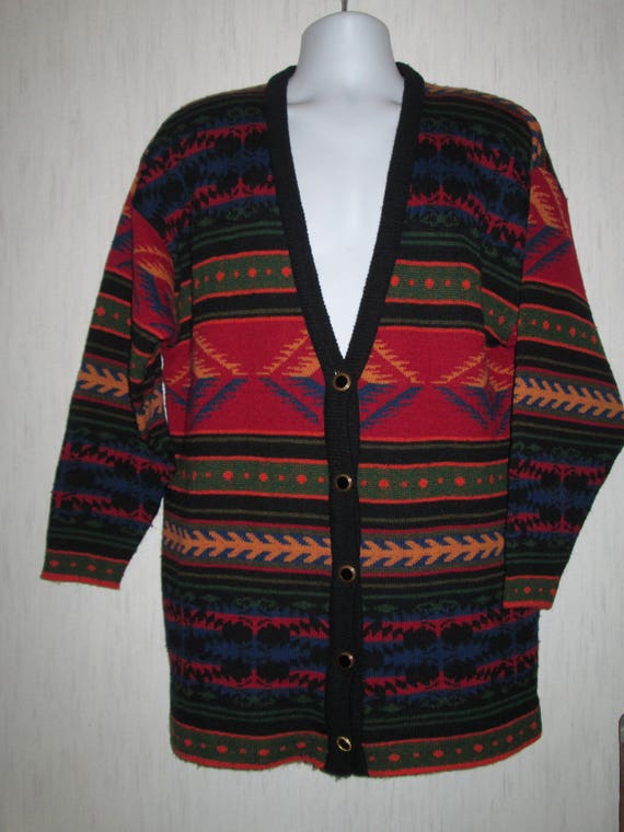 women's wool blend cardigan sweaters